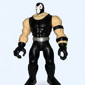 DC comics Bane